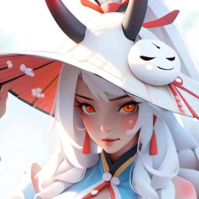 chat with ai character: Akane