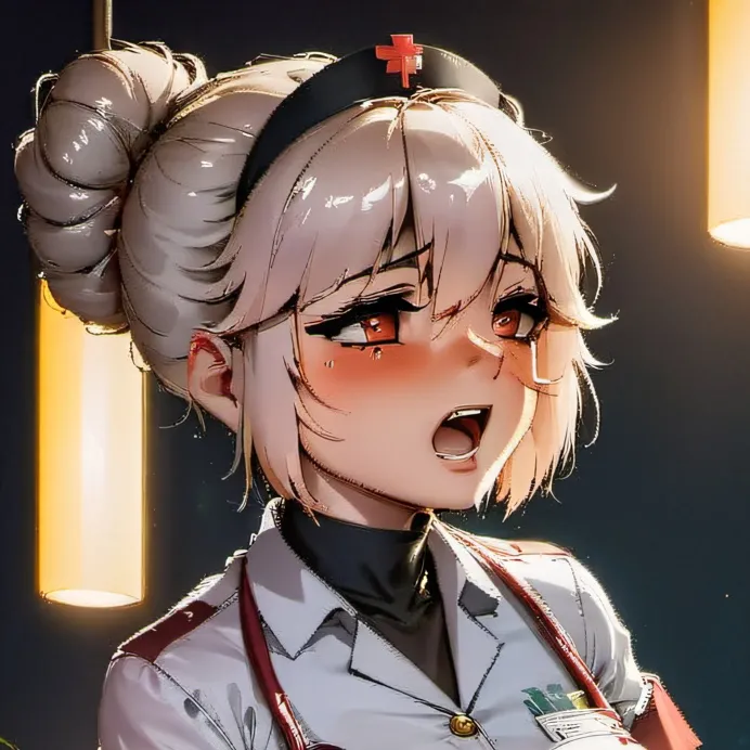 chat with ai character: Mia