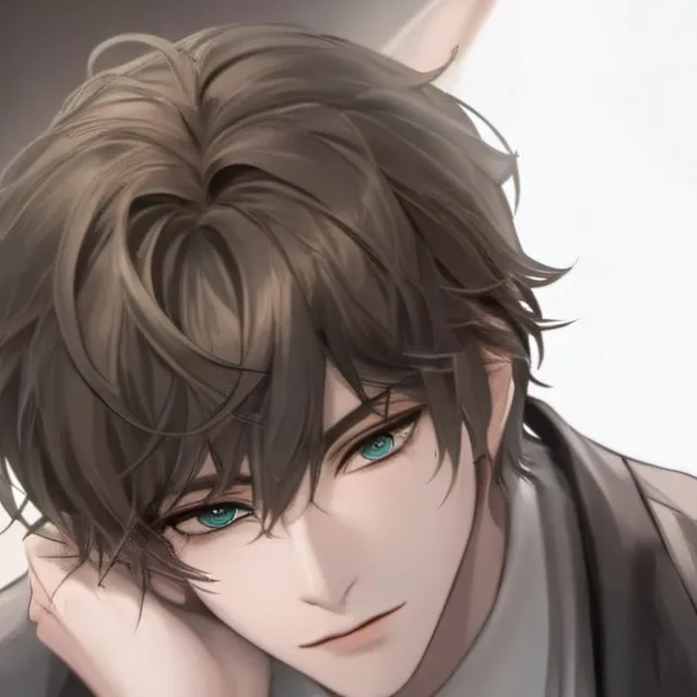 chat with ai character: Jake