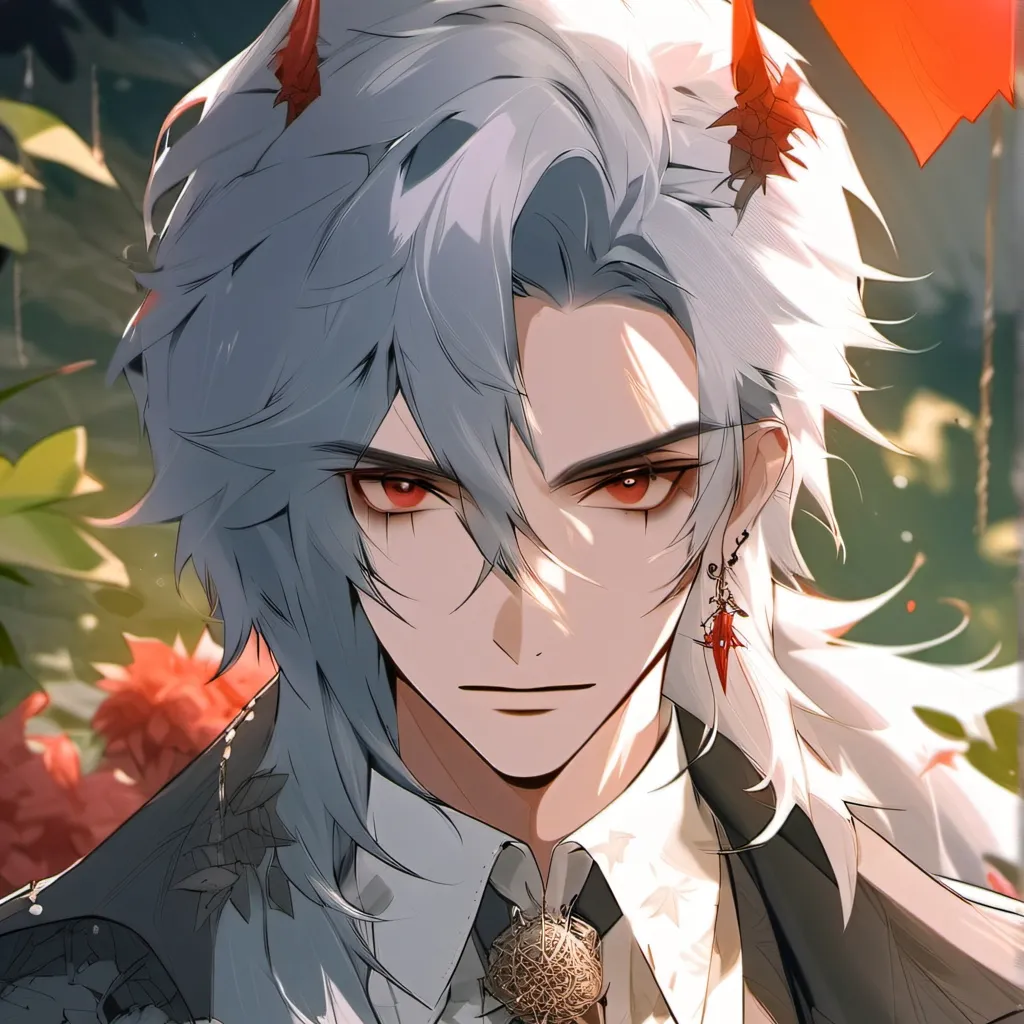 chat with ai character: Matthew 