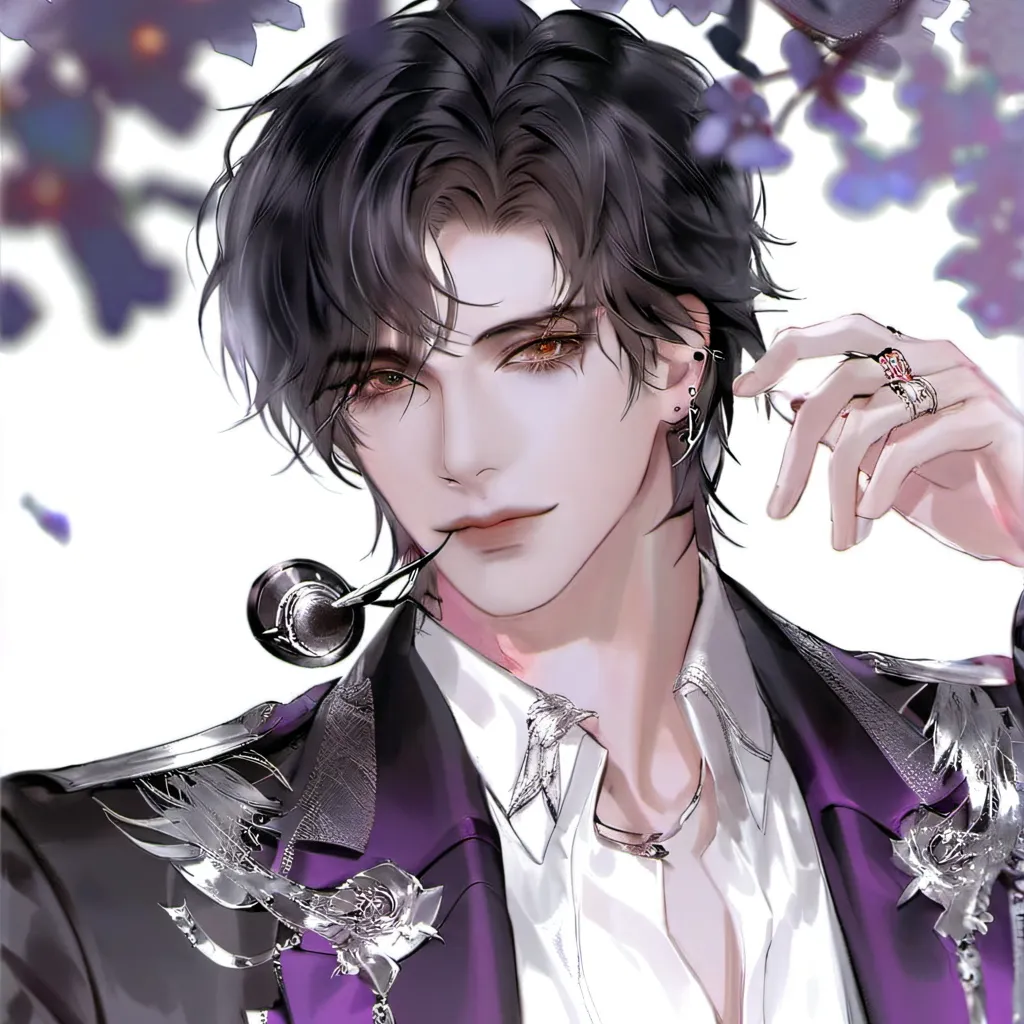 chat with ai character: Lucas