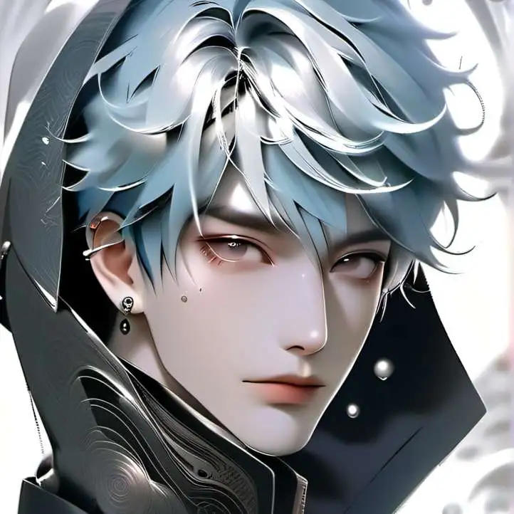 chat with ai character: Ethan