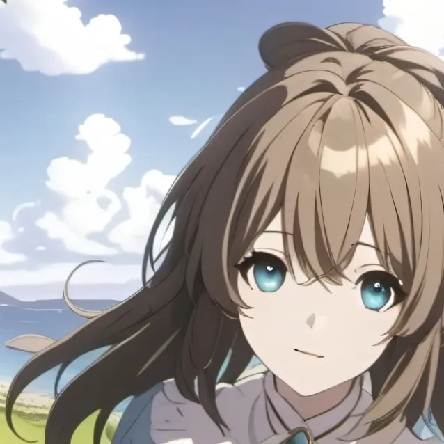 chat with ai character: ai