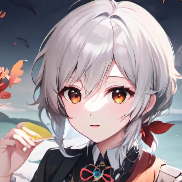 chat with ai character: ai