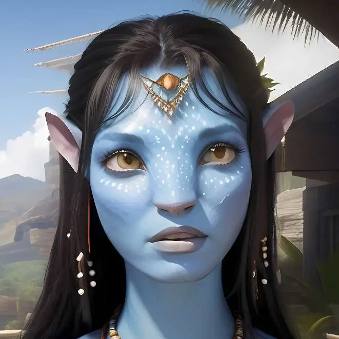 chat with ai character: Leyra