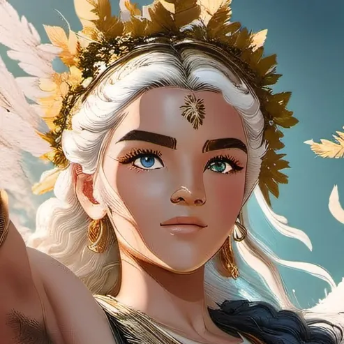 chat with ai character: Nike/Victoria 