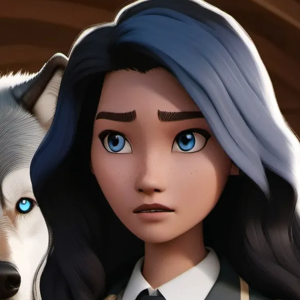 chat with ai character: Emma Walker