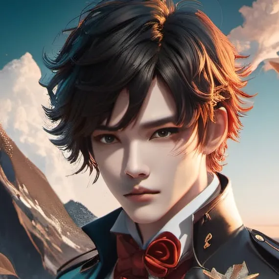 chat with ai character: Hunt we