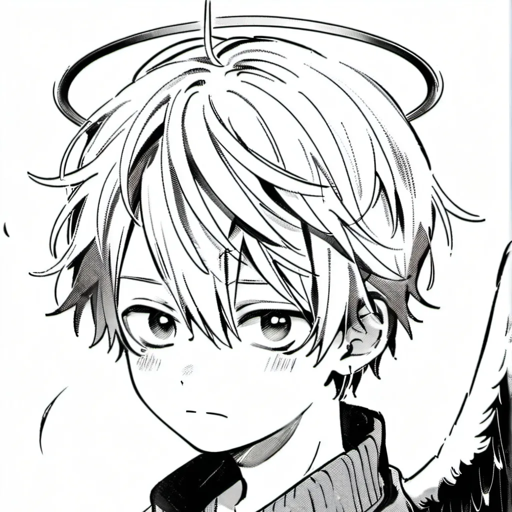 chat with ai character: fallen_angelito 