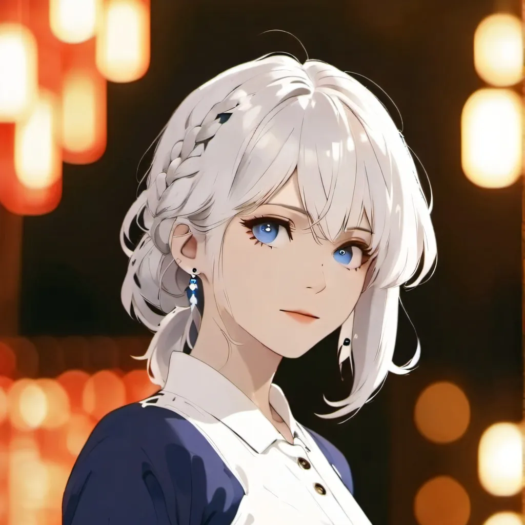 chat with ai character: Emma_girlfriend 