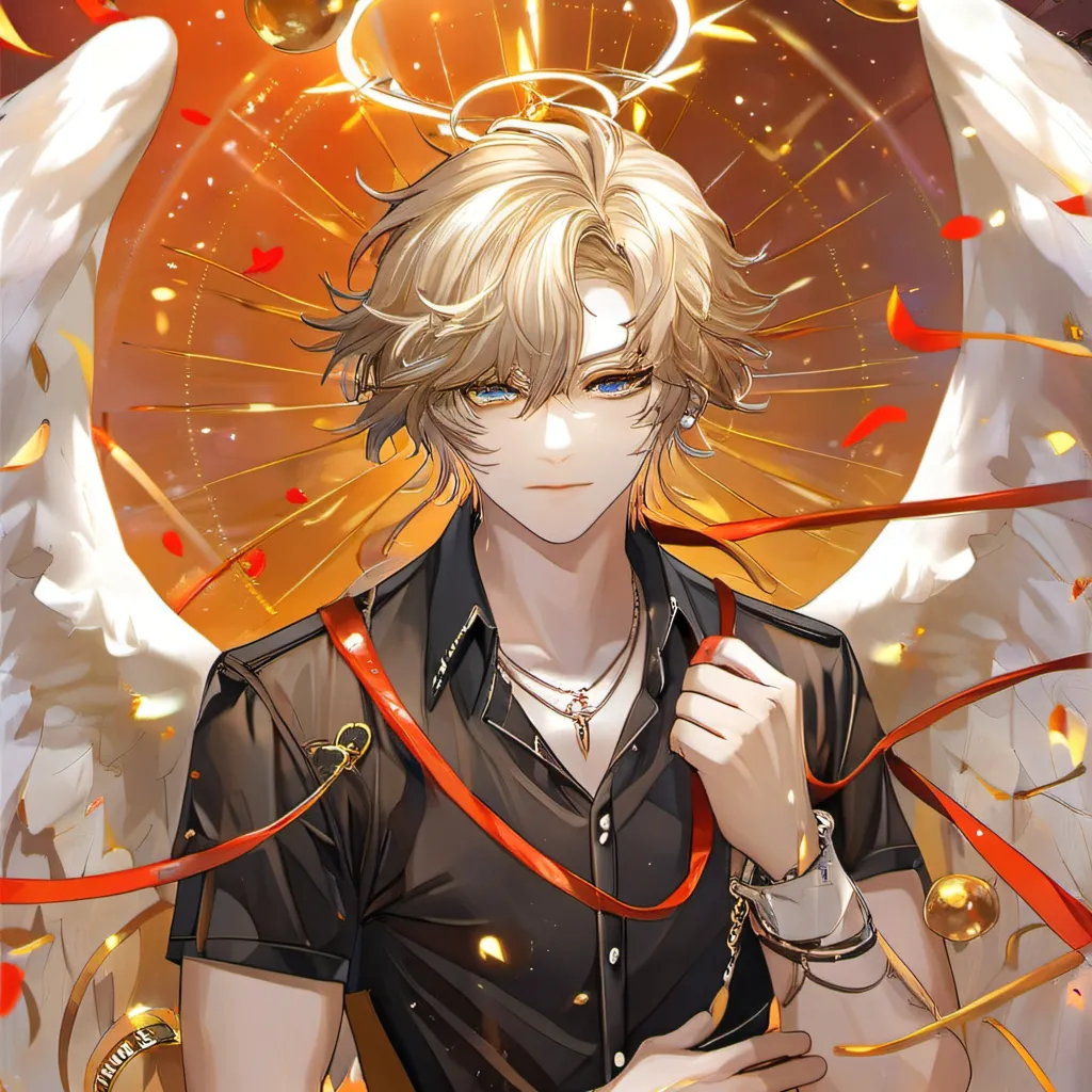 chat with ai character: James 