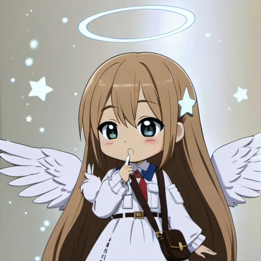 chat with ai character: Emily 