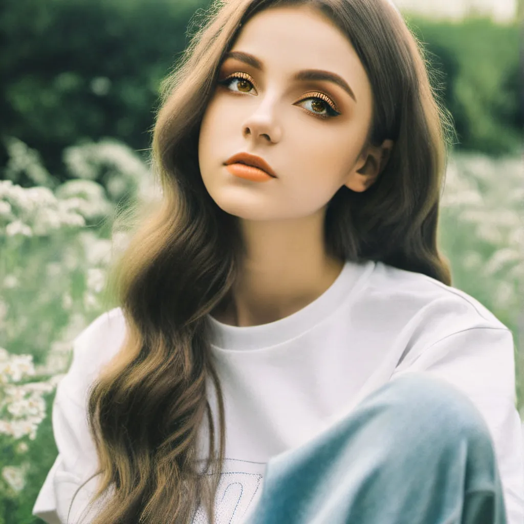 chat with ai character: Elena