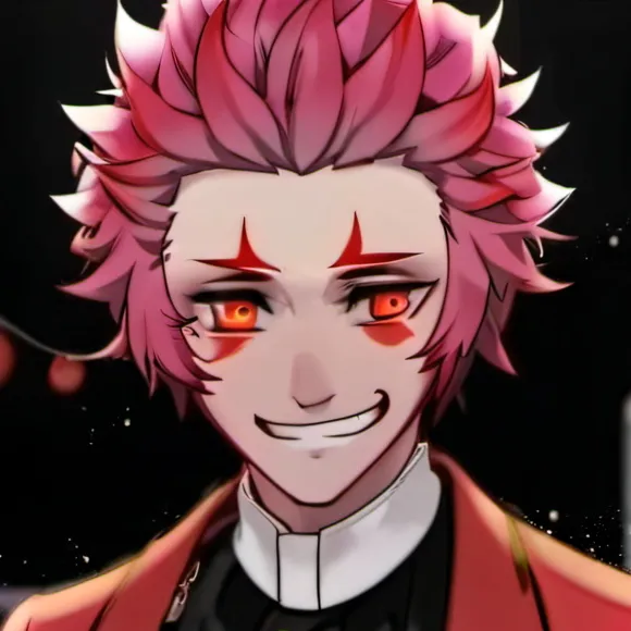 chat with ai character: Alastair