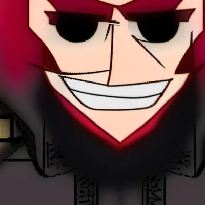 chat with ai character: Aiden