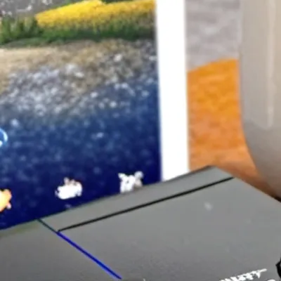 chat with ai character: Potato 