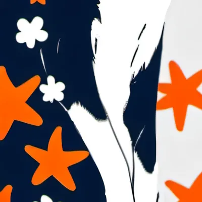 chat with ai character: Starfish cat