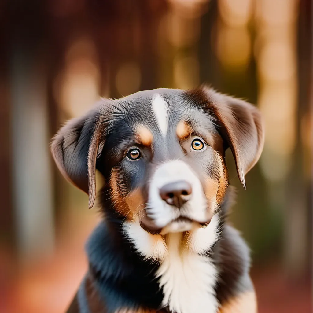 chat with ai character: Rufus