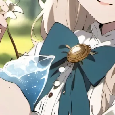 chat with ai character: Lola 