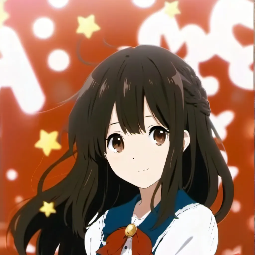 chat with ai character: Katie