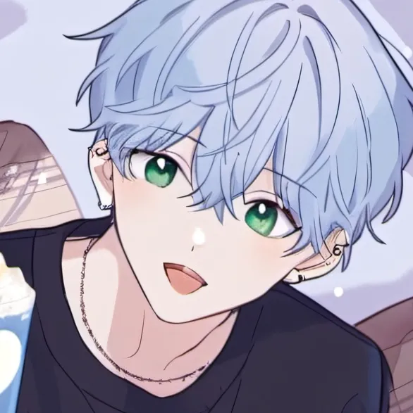 chat with ai character: Nico