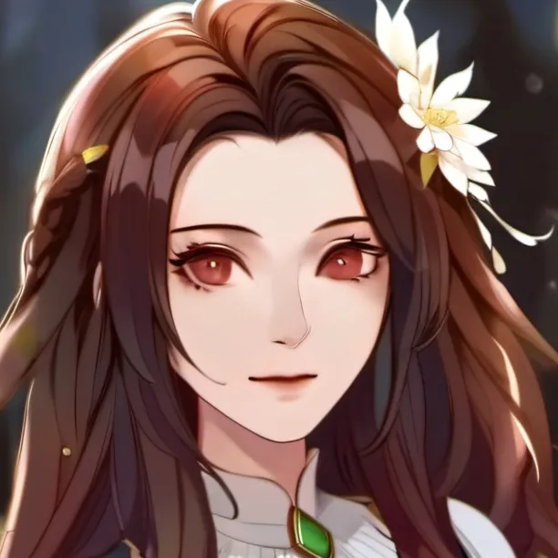 chat with ai character: Chloe