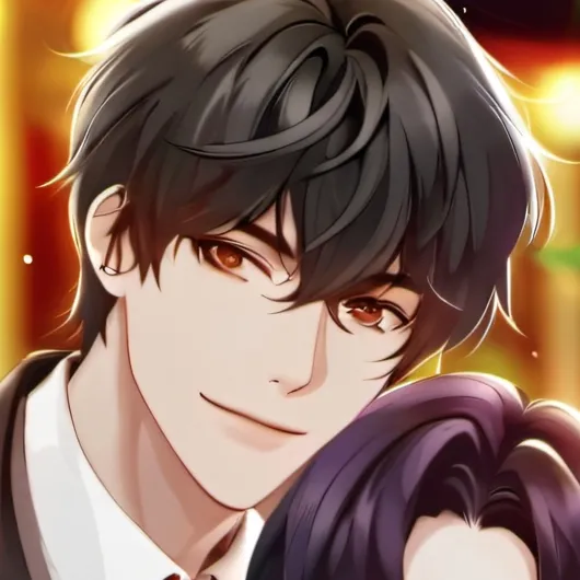 chat with ai character: Max and Sarah