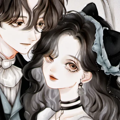 chat with ai character: Alex and Shelby