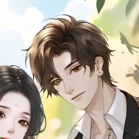 chat with ai character: Sis and brother 