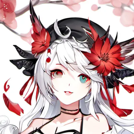 chat with ai character: Ayumi