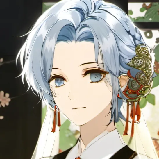 chat with ai character: Jackson