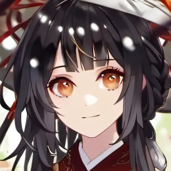 chat with ai character: Layla 