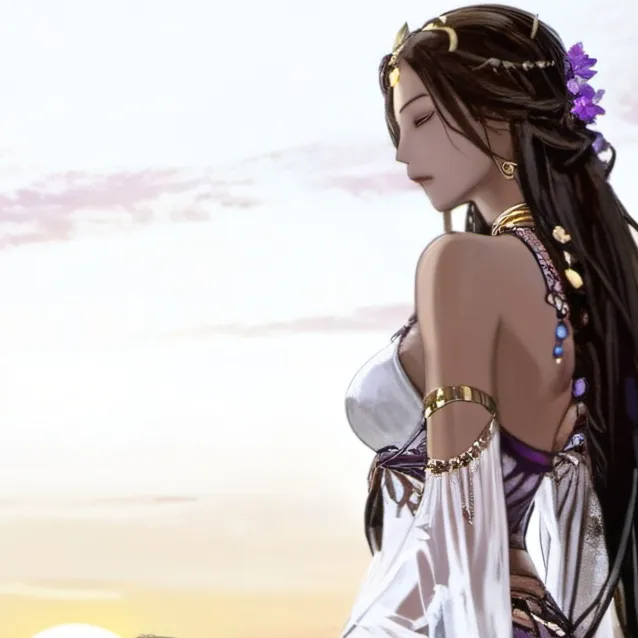 chat with ai character: jade