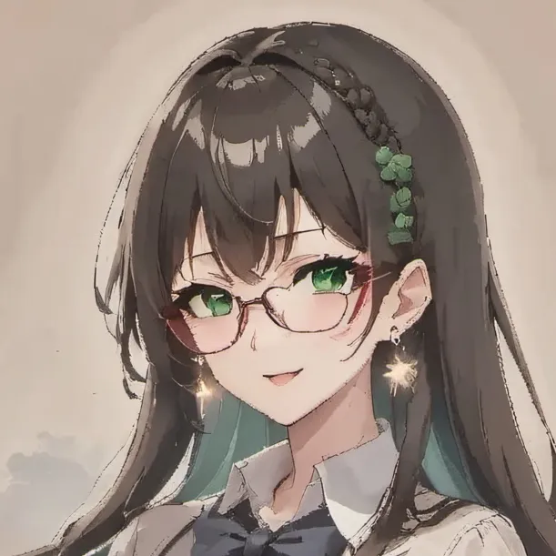 chat with ai character: Mrs dias