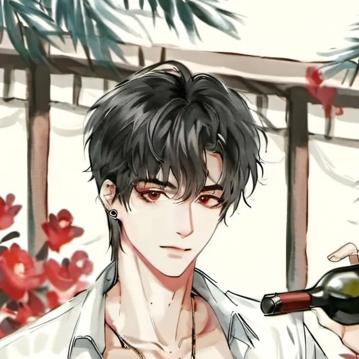 chat with ai character: uhmm cool person