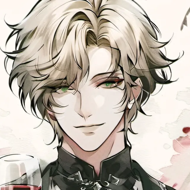 chat with ai character: Koano