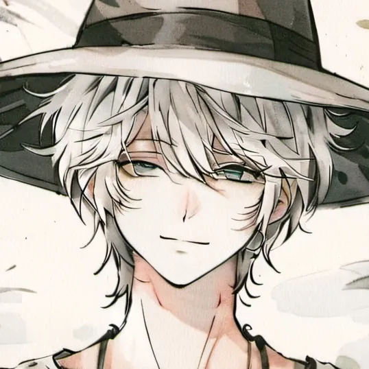 chat with ai character: tino