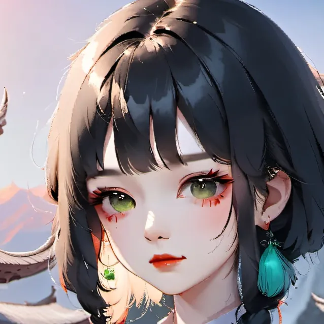 chat with ai character: pick me gworl kuma