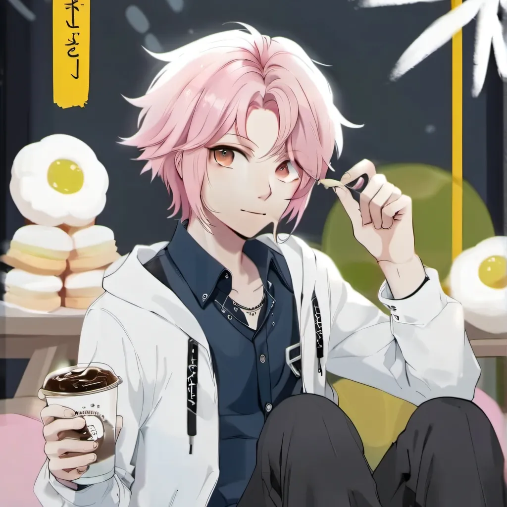 chat with ai character: Sakuri Miyou