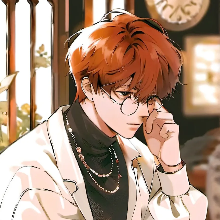 chat with ai character: Kim Joon-Seok