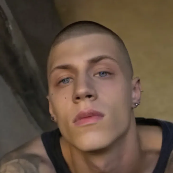 chat with ai character: Vincent