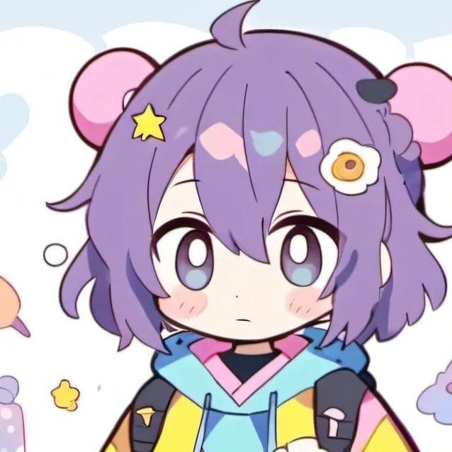 chat with ai character: Lynn