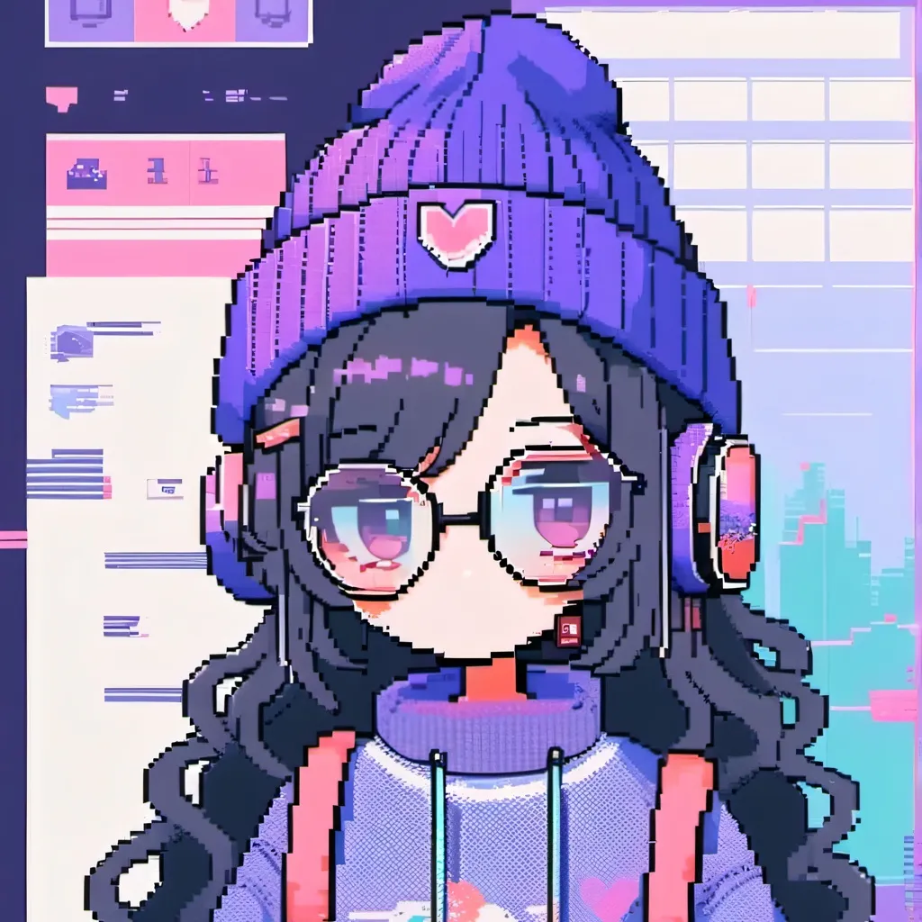 chat with ai character: V1olet_R0$e