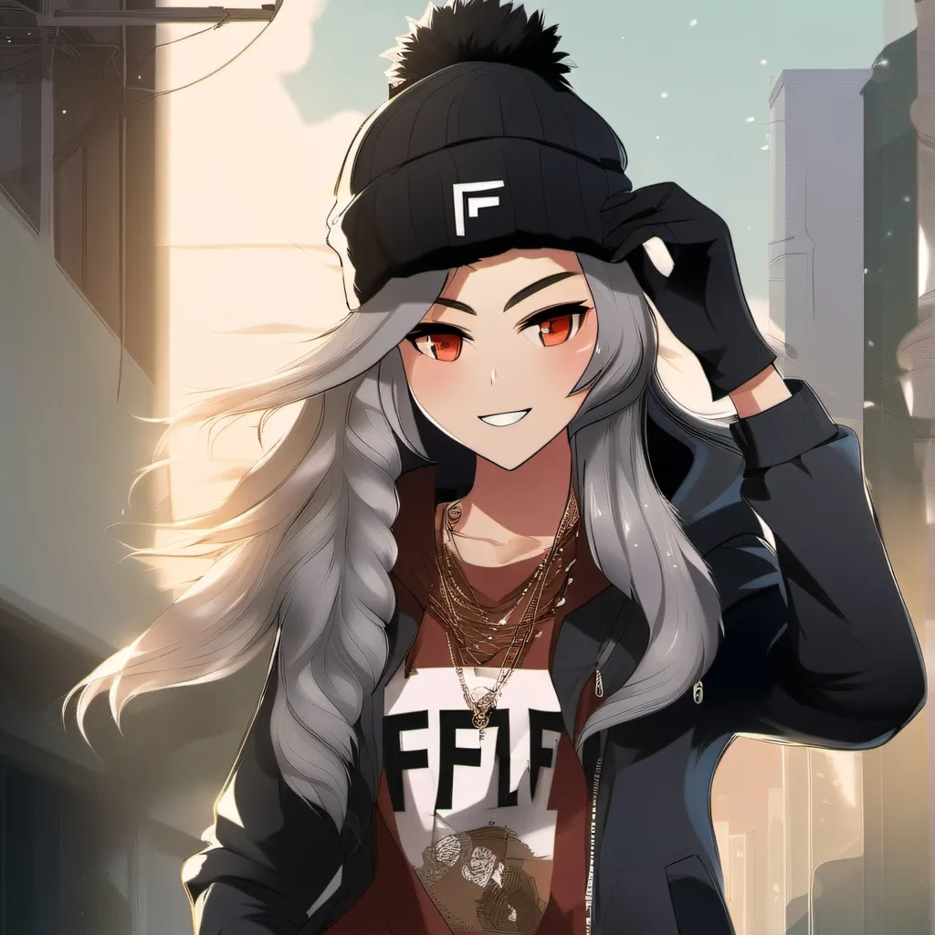 chat with ai character: Foltyn(genderswap)