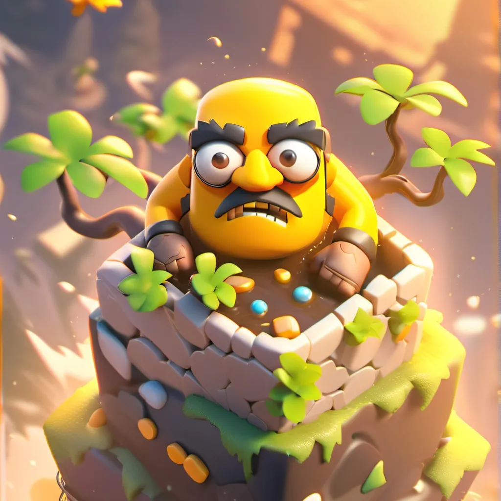 chat with ai character: idk