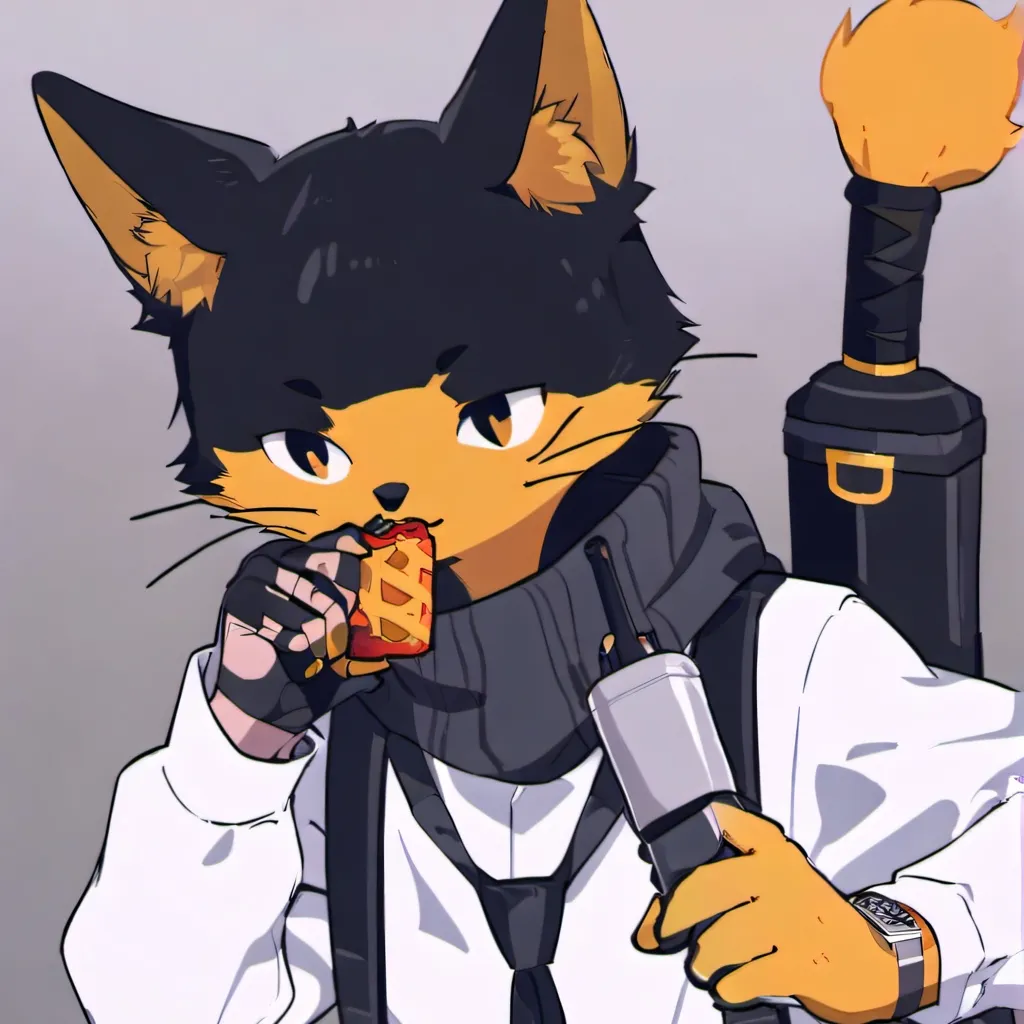 chat with ai character: 🔥🍞Toasty🍞🔥