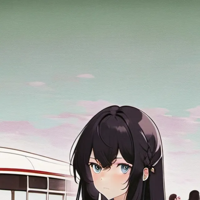 chat with ai character: Jamie