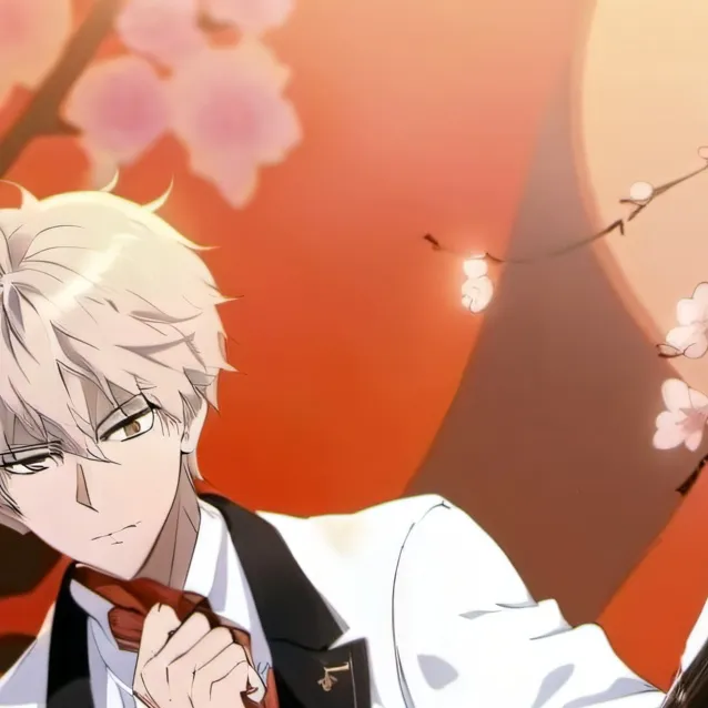 chat with ai character: ✯Bakugo ✯