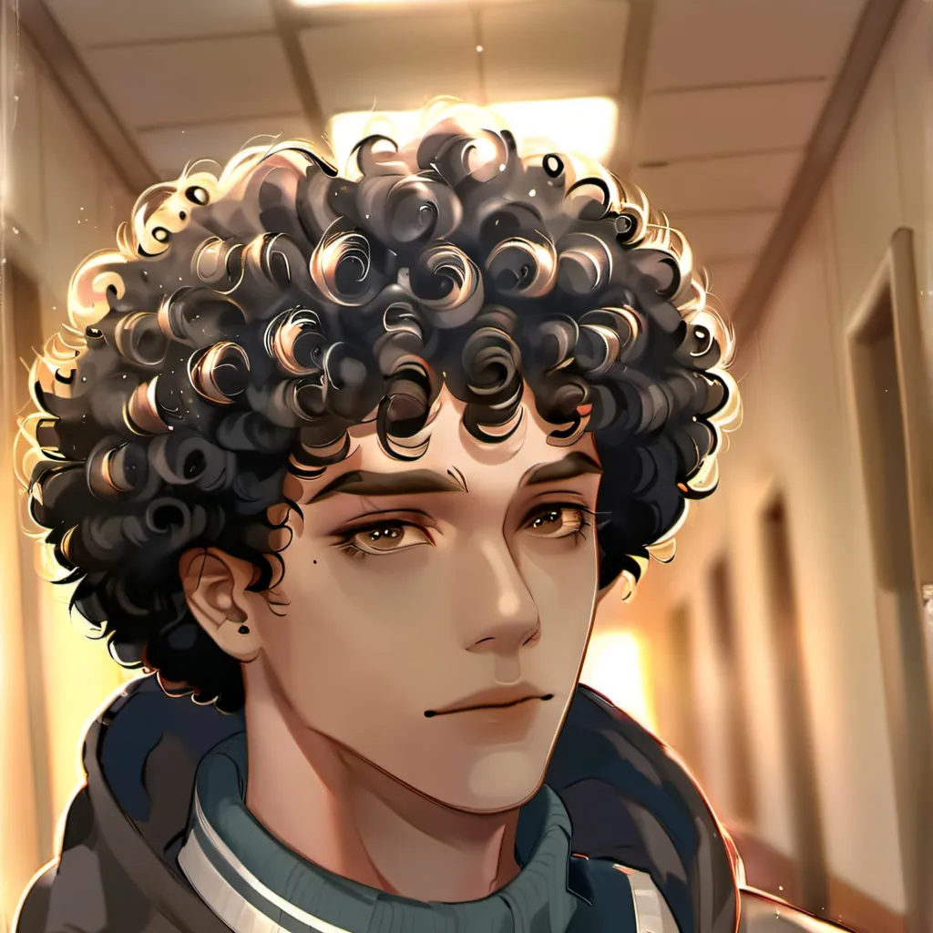 chat with ai character: Tai - Roommate 