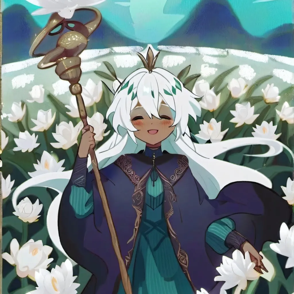 chat with ai character: Kenley